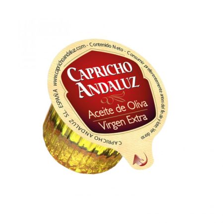 Capricho De Aceite 10Ml