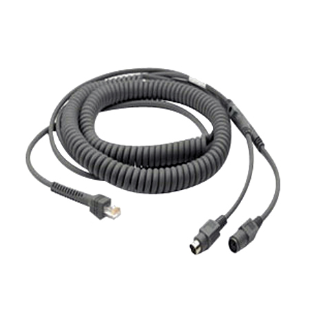 Cable PS2 Datalogic 8-0741-17