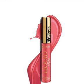 Liquid Color Intense Lip Lacquer Tulip 10ML