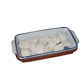 Cazon Adobado Enharinado 2Kg (Caella)