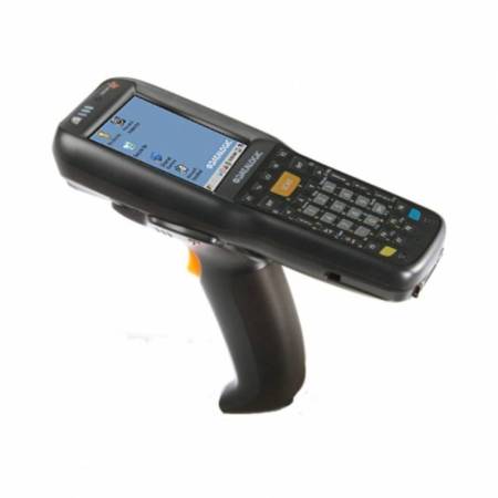 Terminal portátil PDA Datalogic Skorpio X4, 1D, WEC 7, bat.ext., 38 teclas