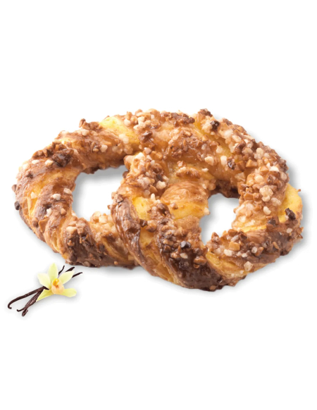 Bretzel de Crema 150g