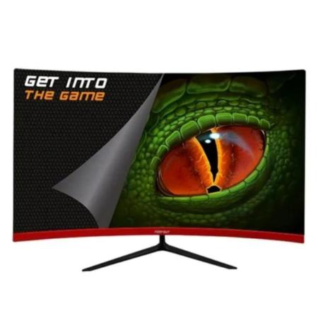 Monitor curvo gaming keep out xgm27proiii 27pulgadas fhd 200hz