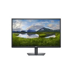 Monitor led 27pulgadas dell dell - e2722h ips - fhd - dp - vga - 60hz - 8ms - vesa 100 x 100