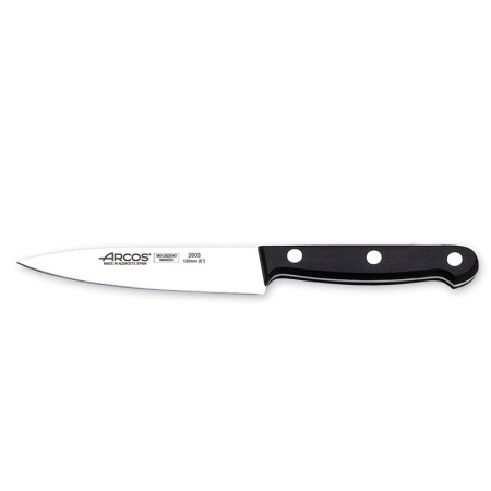 CUCHILLO COCINERO. ESTUCHE 120 mm