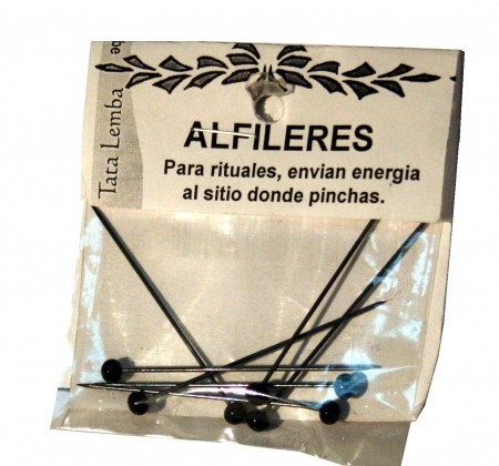 ALFILER RITUAL DE COLORES