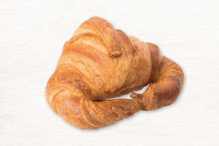 Croissant Artesano Margarina Fermentada