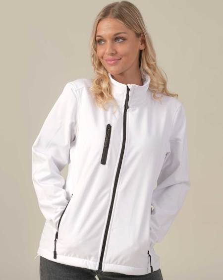 Lady Softshell Jacket