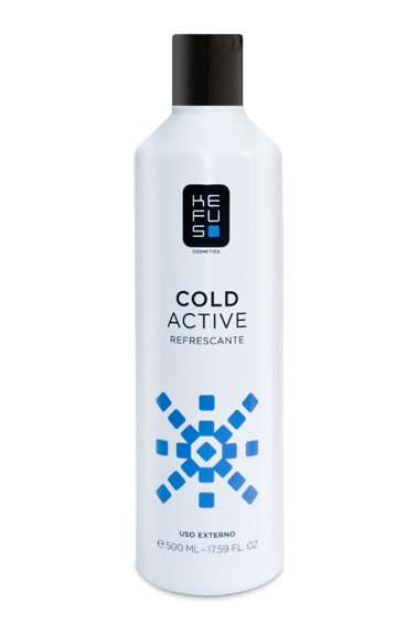 Kefus Cold Active (500 ml)