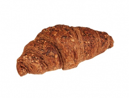 Croissant Vegano Cereales Fermentado