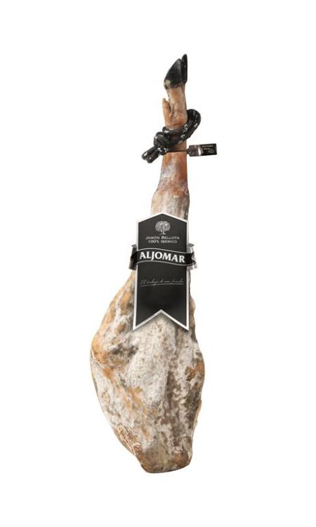 Solomillo Iberico Aljomar