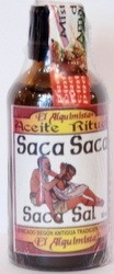 ACEITE SACA MALES