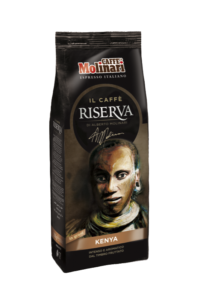 CAFFÉ KENYA GRANI