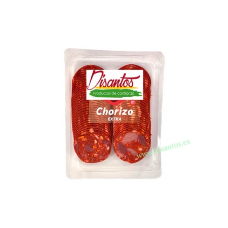 Chorizo Lon 500 Disantos