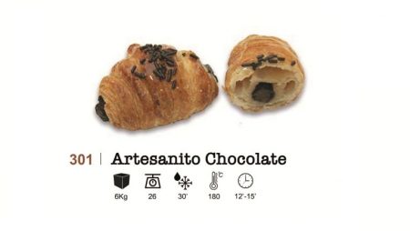 Artesanito Chocolate