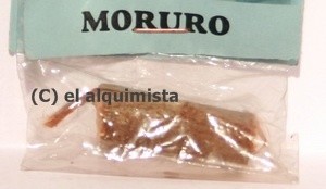 PALO MORURO 