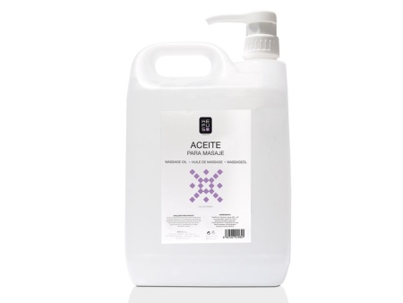 Aceite para Masaje profesional Kefus (5000 ml)