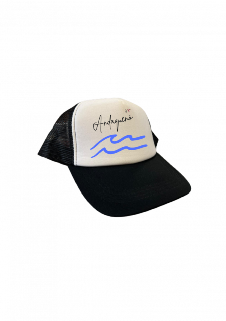 Gorra ANDAQUENO - Ref: 16767