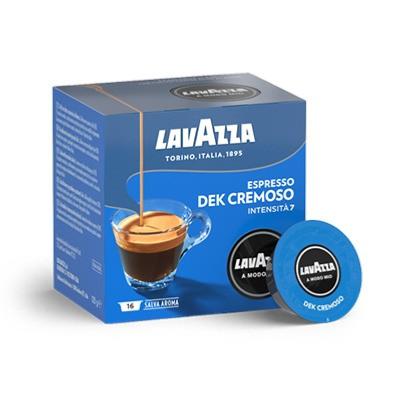 Lavazza A Modo Mio Descafeinado