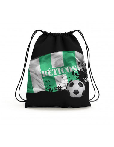 Mochila Saco Betis CF