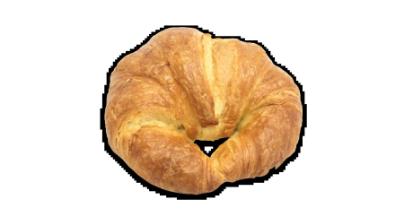 Croissant Artesano