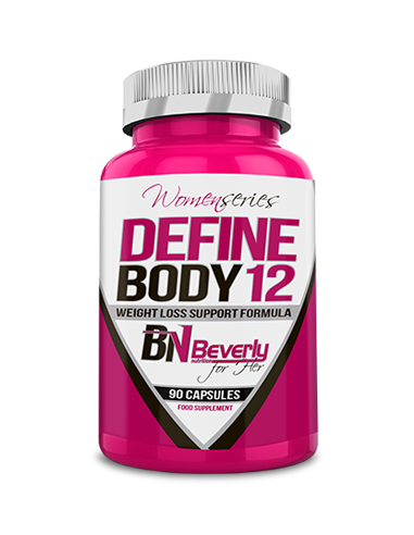 Define Body 12