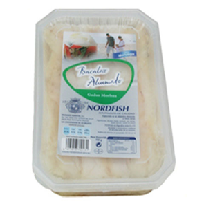 Bacalao Ahumado Nordfish