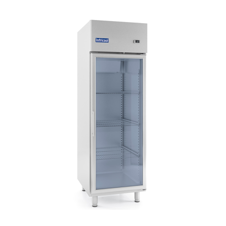 Armario de Refrigeración Puerta de Cristal Serie IAG – INFRICOOL - IAG701CR