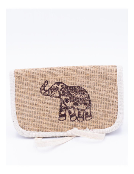 Pitillera Elefante - BPT0001E