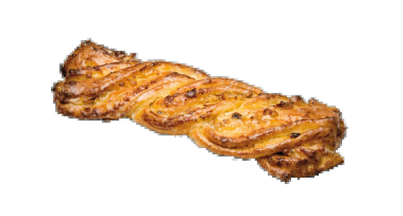 Trenza de Peralta 450 g.