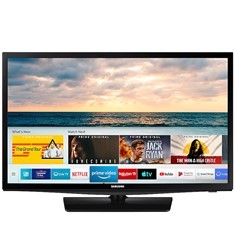 Tv samsung 24pulgadas led hd ready - ue24n4305 - smart tv - dvb - t2 - c - hdmi - usb -