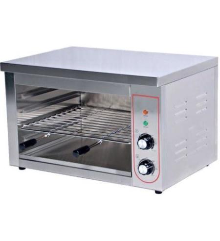 Salamandra Gratinador Fijo 2Kw 580x400 mm