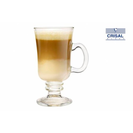 TAZA CON ASA BILL 24CL. 6u/c