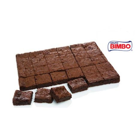 Brownie Bimbo 48Uds