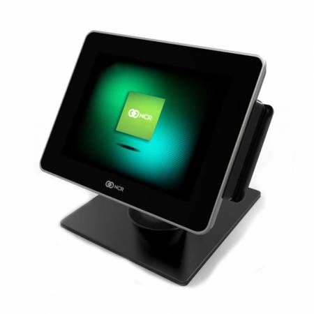 Pantalla cliente NCR RealPOS XL, 7 ', pantalla no táctil, USB-C