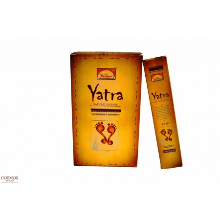 **A2- Caja Varas Yatra Parimal 180gr