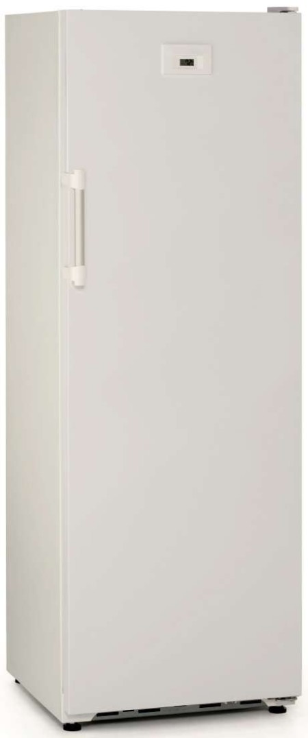 Armario Snack Rerigerados 350 litros 1 Puerta Lacado Blanco de 600 x650 x1770h mm AVEIRO COO350SD