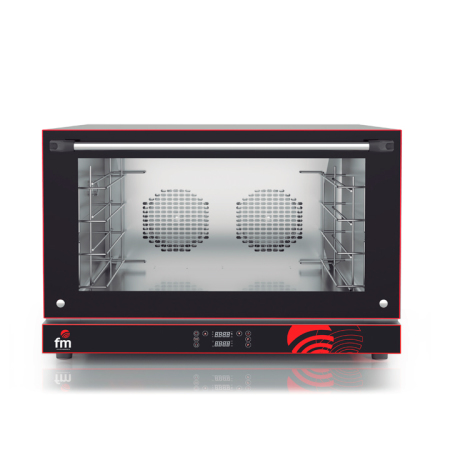 Horno para panadería FM604 plus