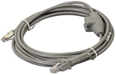 Cable de interfaz Datalogic Magellan / Gryphon / QuickScan, RS-232 a AUX