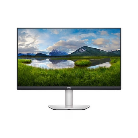 Monitor led 27pulgadas dell s2721qs altavoces - pivotable - 4ms - 4k - 75hz - 1xhdmi - 1xdp - a - out