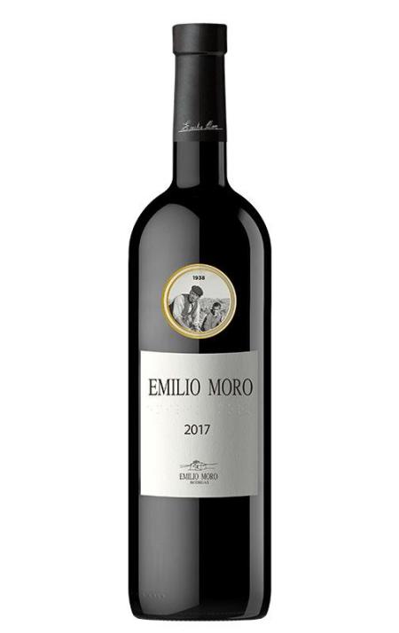 Emilio Moro (Crianza) 