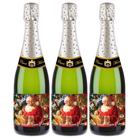 Cava del Padre Noël