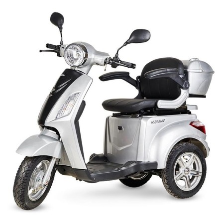 Scooter movilidad reducida con motor 650W Assistant