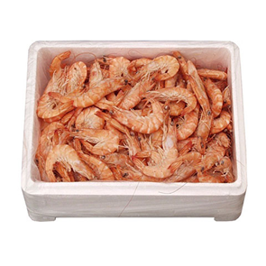 Langostino Cocido N2 40/50 Ayr