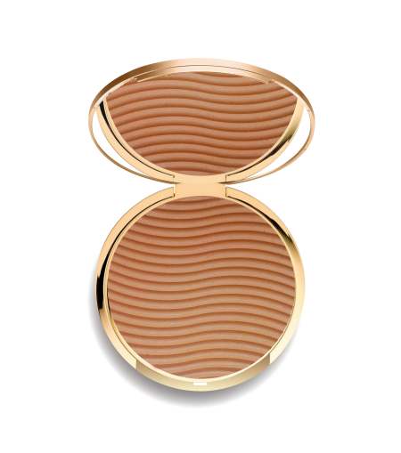 Bronceador compacto sweet honey