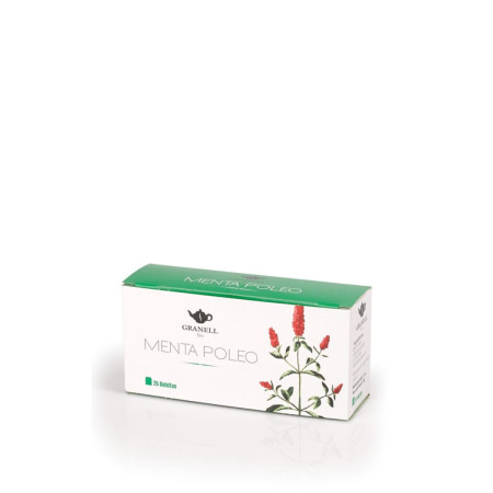 Menta Poleo 25 uds