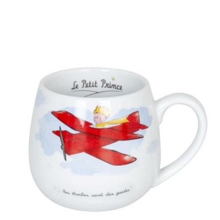 Taza El Principito Aviador