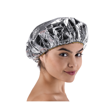 GORRO TÉRMICO DE ALUMINIO