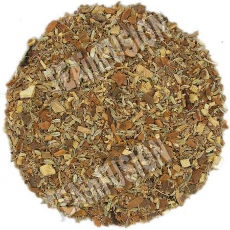 Infusion Sweet Chai (Especias)