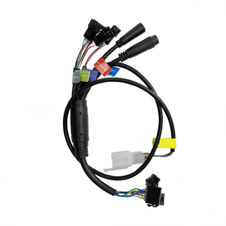 Cable Central Toda Luz-T4Duo